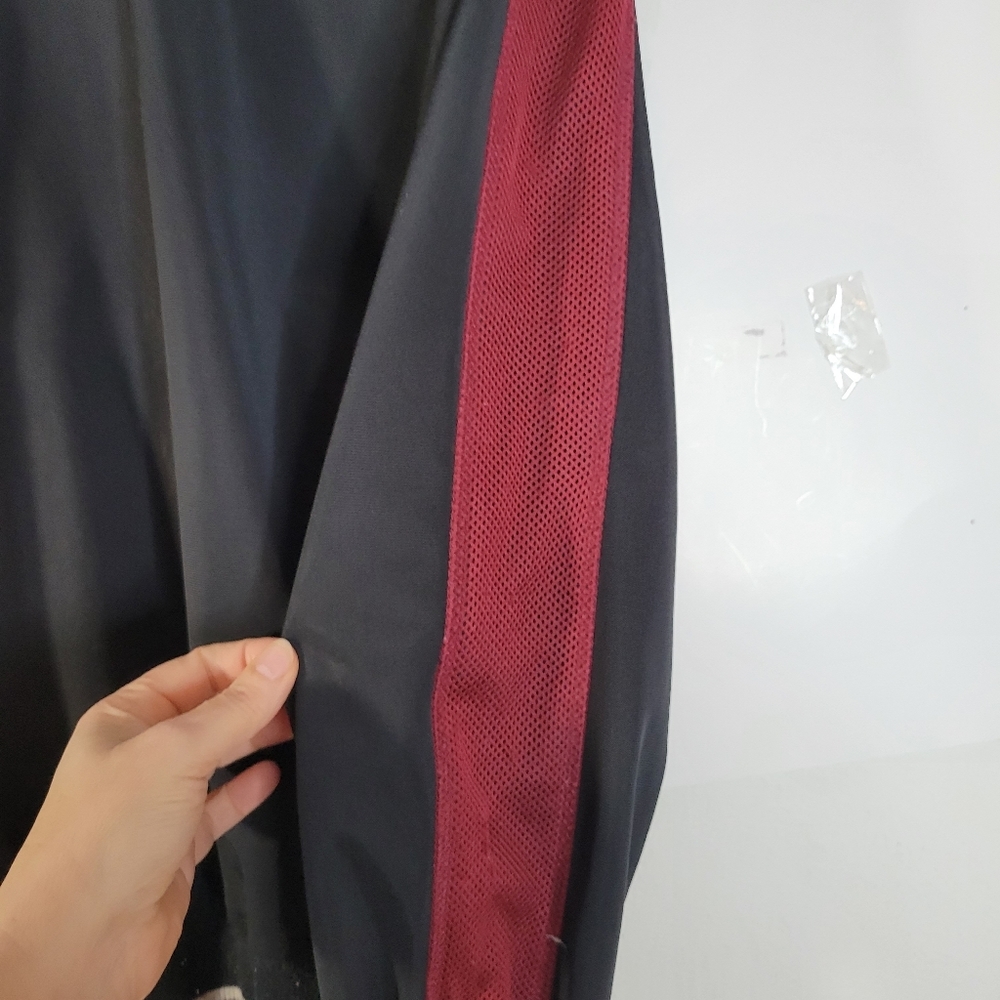 Youth Vintage Style Puma Bomber/Letter Jacket Ribbed cuffs/bottom Size XL-18-20 - Picture 13 of 15